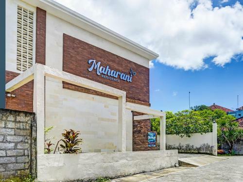 Hotel Oyo Flagship 90837 Maharani Residence