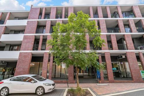 Apartamento Subiaco Rooftop Terrace - Executive Escapes