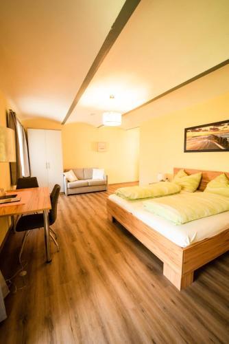 Bed & Breakfast Mayr-hof (mank)