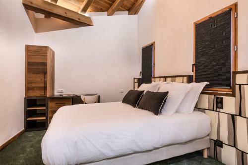 Lodge Wanderful Chalet
