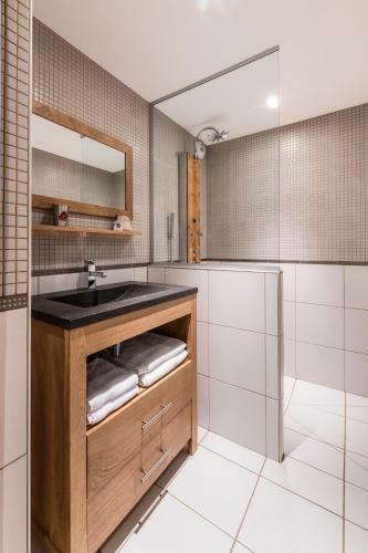 Lodge Wanderful Chalet
