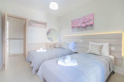 Apartamento Neos Marmaras Family Suite