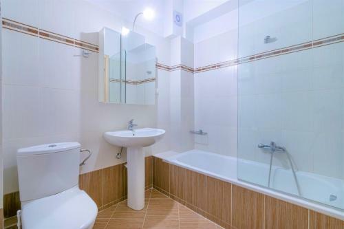 Apartamento Neos Marmaras Family Suite
