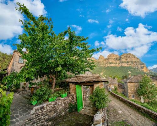 Hostal Morfeas Guesthouse