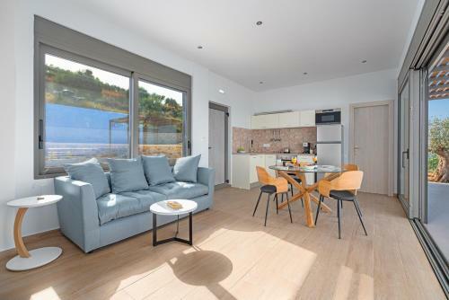 Messinian Riviera Villas