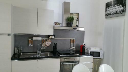 Apartamento Dimora Del Vicolo