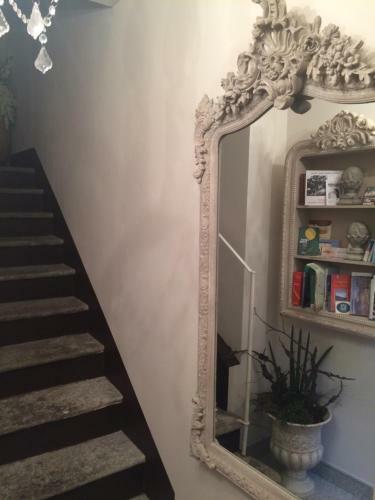 Apartamento Dimora Del Vicolo