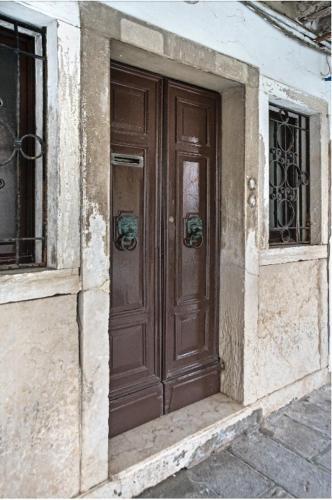 Apartamento Casa Bastianello
