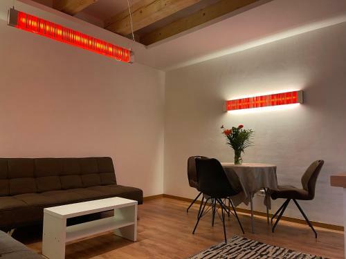 Apartamento Workspacestudio Savoya4 Self Checkin Old City Workspace
