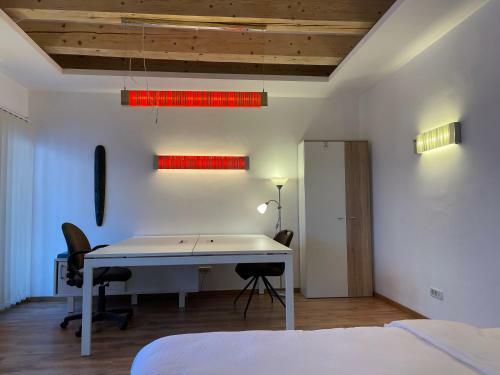 Apartamento Workspacestudio Savoya4 Self Checkin Old City Workspace