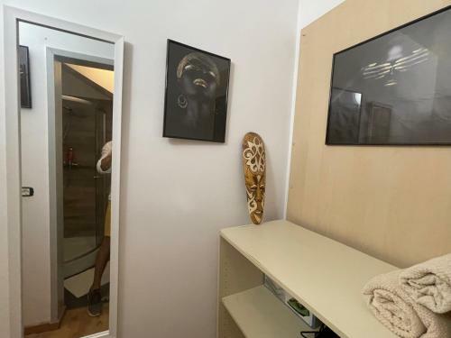 Apartamento Workspacestudio Savoya4 Self Checkin Old City Workspace