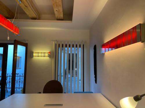 Apartamento Workspacestudio Savoya4 Self Checkin Old City Workspace