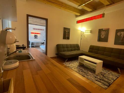 Apartamento Workspacestudio Savoya4 Self Checkin Old City Workspace