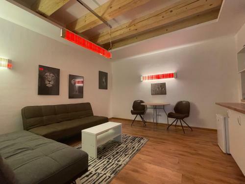 Apartamento Workspacestudio Savoya4 Self Checkin Old City Workspace