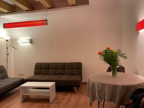 Apartamento Workspacestudio Savoya4 Self Checkin Old City Workspace