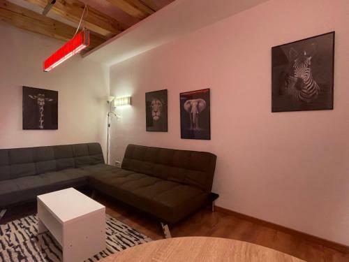 Apartamento Workspacestudio Savoya4 Self Checkin Old City Workspace