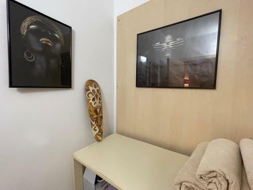 Apartamento Workspacestudio Savoya4 Self Checkin Old City Workspace