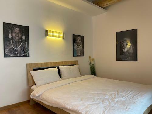 Apartamento Workspacestudio Savoya4 Self Checkin Old City Workspace