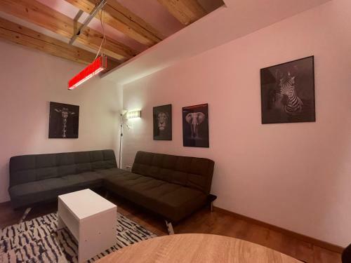 Apartamento Workspacestudio Savoya4 Self Checkin Old City Workspace