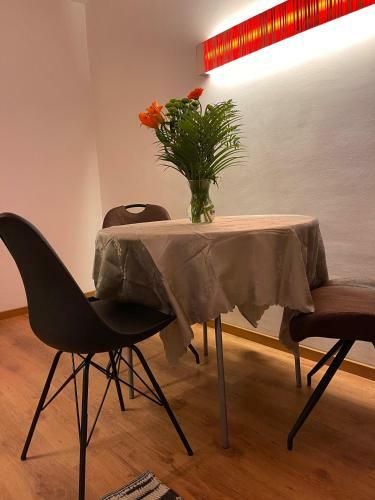 Apartamento Workspacestudio Savoya4 Self Checkin Old City Workspace