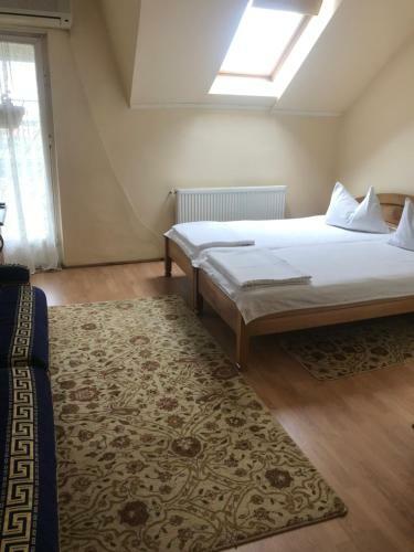 Hostal Pensiunea Elim