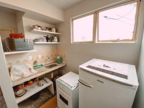 Apartamento Kit Vale Confort