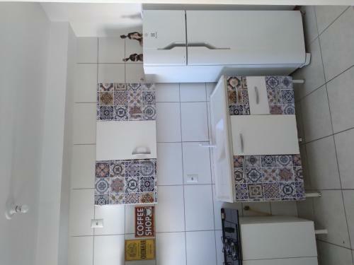 Apartamento Com Piscina