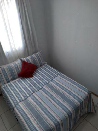 Apartamento Com Piscina