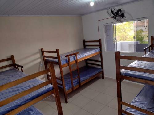 Casa Para Alugar Em Peru�be - Sp ( Caraguava )