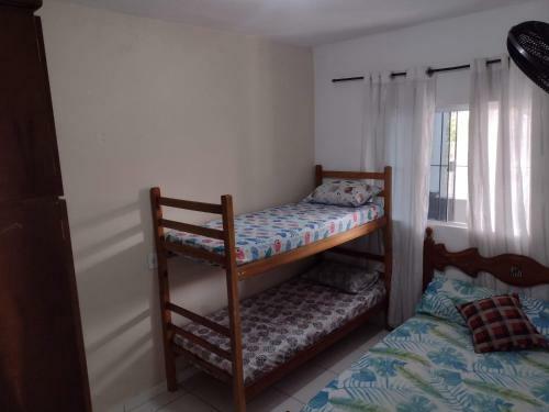 Casa Para Alugar Em Peru�be - Sp ( Caraguava )