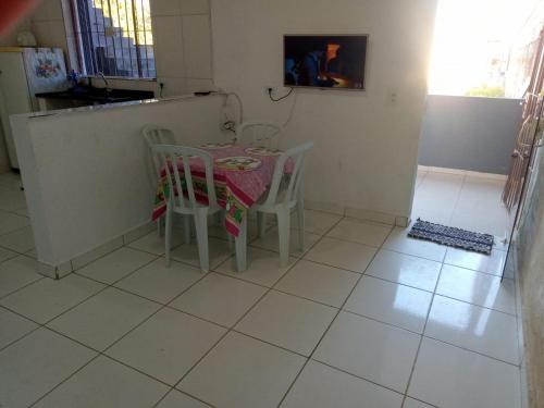 Casa Para Alugar Em Peru�be - Sp ( Caraguava )