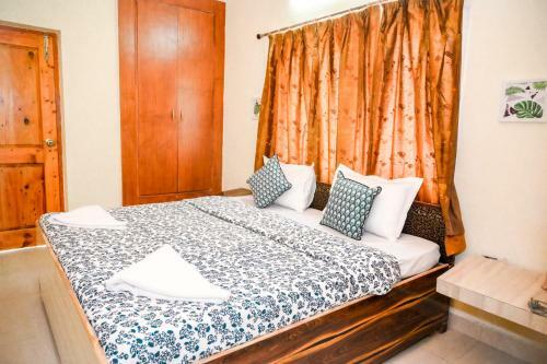 Apartamento Rahat Niwas By Le Pension Stays