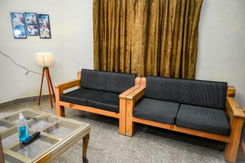 Apartamento Rahat Niwas By Le Pension Stays