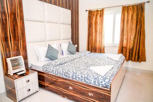 Apartamento Rahat Niwas By Le Pension Stays