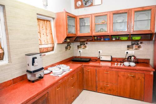 Apartamento Rahat Niwas By Le Pension Stays