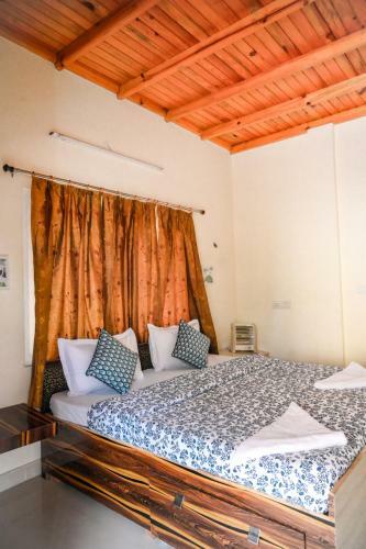 Apartamento Rahat Niwas By Le Pension Stays