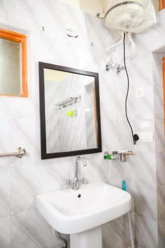 Apartamento Rahat Niwas By Le Pension Stays