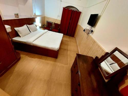Hostal Room In Lodge - Duplex Suite 1 - Enjoy Your Ultimate Workations