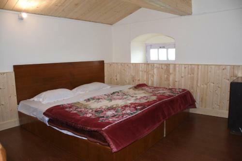 Hostal Room In Lodge - Duplex Suite 1 - Enjoy Your Ultimate Workations