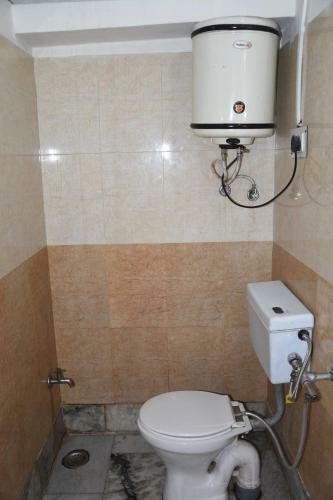 Hostal Room In Lodge - Duplex Suite 1 - Enjoy Your Ultimate Workations