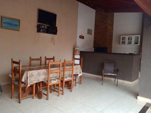 Recanto Castro
