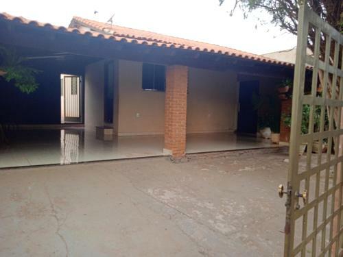 Recanto Castro