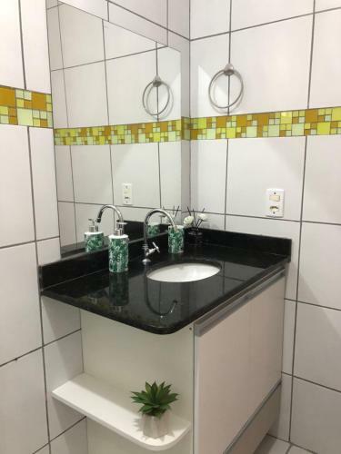 Apartamento Ponta Negra
