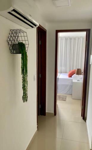 Apartamento Flat Joan Mir� A Um Passo Da Praia