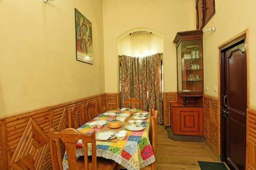 Dalhousie Luxury Villa