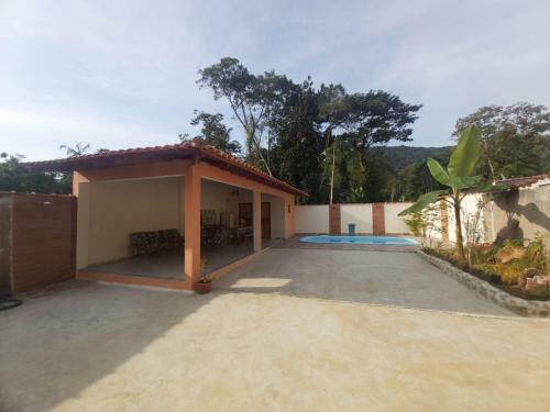 Casa Aconchegante A 20 Minutos Do Centro De Paraty