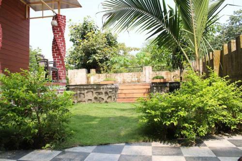 Arnav Villa,umroli Panvel