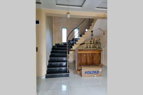 Arnav Villa,umroli Panvel