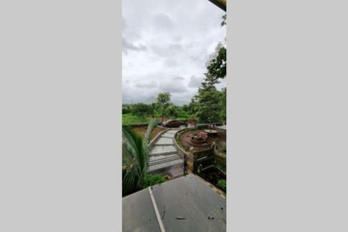 Arnav Villa,umroli Panvel
