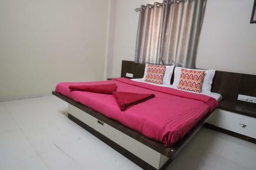 Bed & Breakfast Hillview Rooms